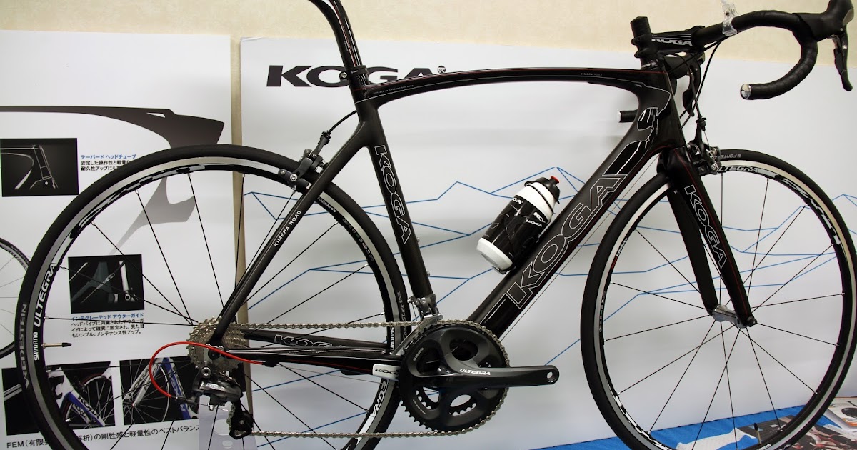 KOGA 2013